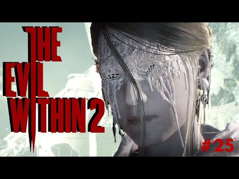 Myra's Final Wishes | The Evil Within 2 | Episode 25: Finale [Full Playthrough]
