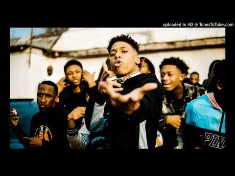 [SOLD] EBK CYRAQ X NLE CHOPPA TYPE BEAT 2020 - BANDO (prod. khuda)