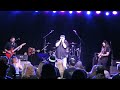 MARVELOUS 3 TRIBUTE   PIZZA AND WINE