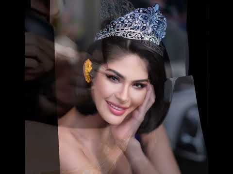 Miss Universe /La Nicaraguita de mi amor / Luis pastor / El Tito