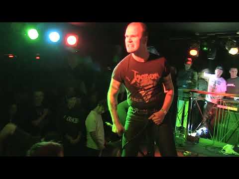 [hate5six] Foreseen - December 17, 2017 Video