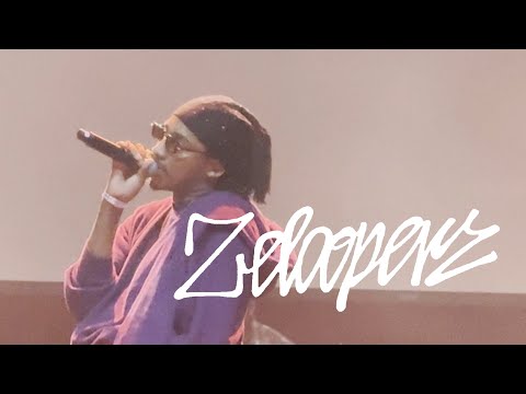 Zelooperz - Live at Silver Spring, MD [FULL SET | 11/29/25]
