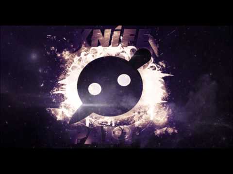 Knife Party - Rage Valley (VIP Mix) (J.M.Moreno Edit)