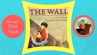 The Wall | Children's Books Read Aloud | Stories for Kids