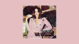 The Beginning (Official Audio)