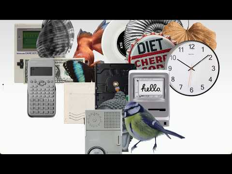 Panorama 소개 영상