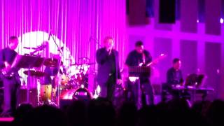 An Evening with Johnny Tillotson - Rhythm Of The Rain