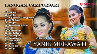 Download lagu Langgam Campursari LEWUNG   YANIK MEGAWATI  Full Album Lagu Jawa mp3 Download lagu Langgam Campursari LEWUNG   YANIK MEGAWATI  Full Album Lagu Jawa mp3