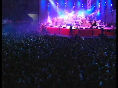 Lax 'n' Busto - Els millors moments dels concerts