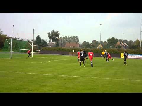 SpVg Eidertal Molfsee  vs Heider SV .....C1