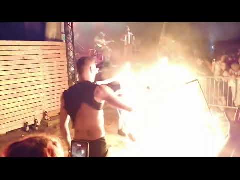 Таралеща, Вятъре, Маймунарника, 01.06.2022