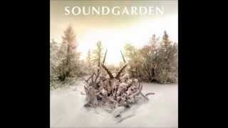 Halfway There - SoundGarden