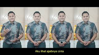 Download lagu Lagu Sion #45 - Ada Satu Salib di Bukit Golgota mp3