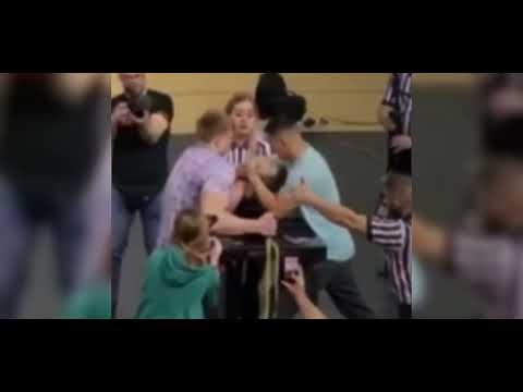 Artyom Morozov vs. Alizhan Muratov 2020 Lotoshino