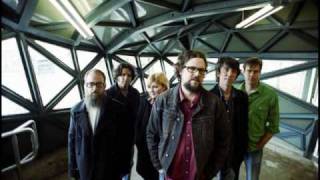 Drive By Truckers - Mercy Buckets