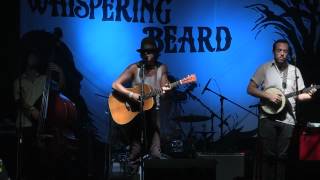 Langhorne Slim and The Law ~ Salvation ~ Whispering Beard Folk Festival 2012