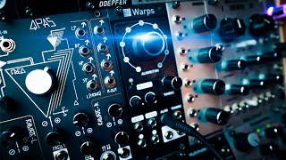 Video thumbnail for Mutable Instruments Warps || How I Use It by N E M A T O