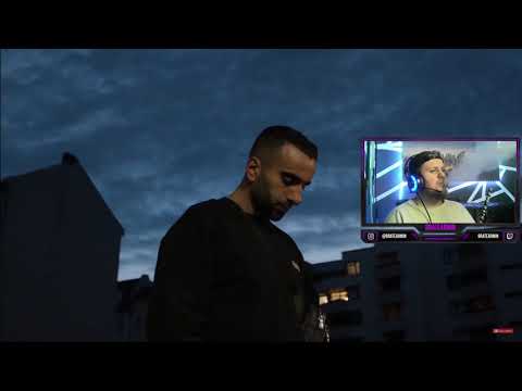 Pa gehts nicht gut...ARMINBRATE REAGIERT: PA SPORTS - SIEBEN JAHRE