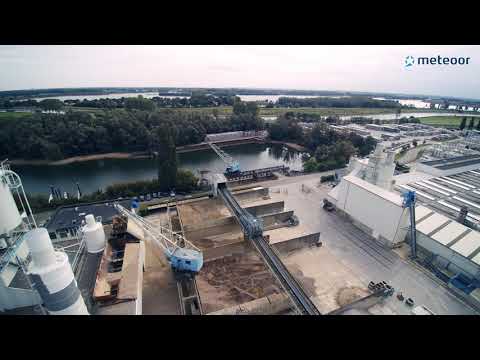 De Meteoor Beton B.V. & Stelcon®