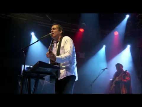 Neal Morse - The Conflict