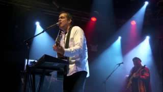 Neal Morse - The Conflict