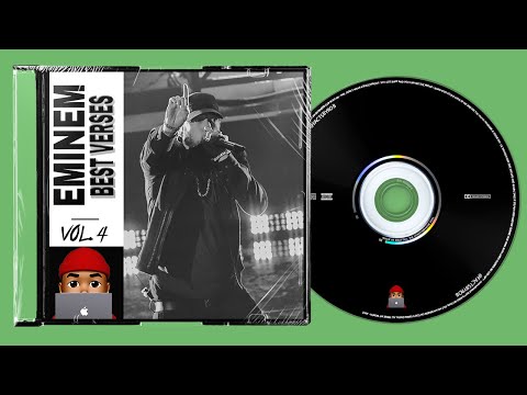 Eminem Best Verses - Volume 4