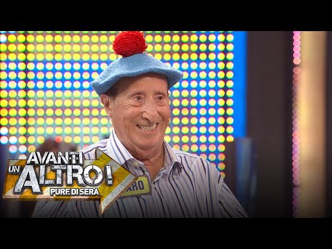 Avanti un altro! Pure di sera - Il ritorno del grande Alvaro Vitali