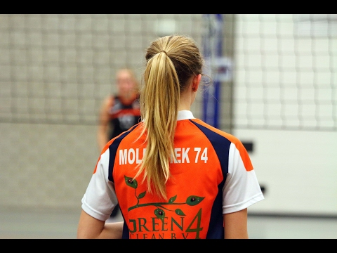 City Bril Krimpen MB1 -  Molenwiek'74 MB1