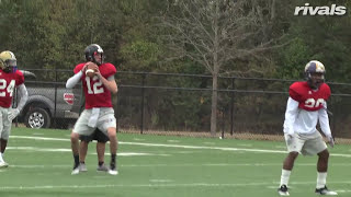 AL-MS Analysis: Myles Brennan