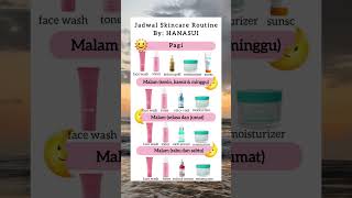 Download lagu Urutan skincare hanasui #skincare #hanasui #hanasuiskincare mp3