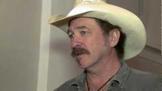 Kix Brooks - New To This Town - Interview
