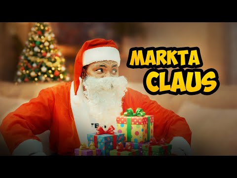 Santa In Trouble | House keeper Series