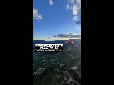 Theo’s Trick of the week #6: MACTWIST and TWISTED MACTWIST TO HELI