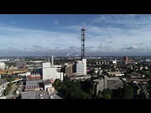 DVVision - das Zukunftsprogramm der DVV