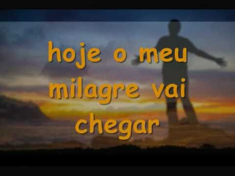 download lagu mp3 mp4 Hoje O Meu Milagre Playback, download lagu Hoje O Meu Milagre Playback gratis, unduh video klip Hoje O Meu Milagre Playback