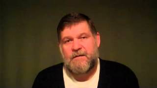 Why most rich people will end up in hell