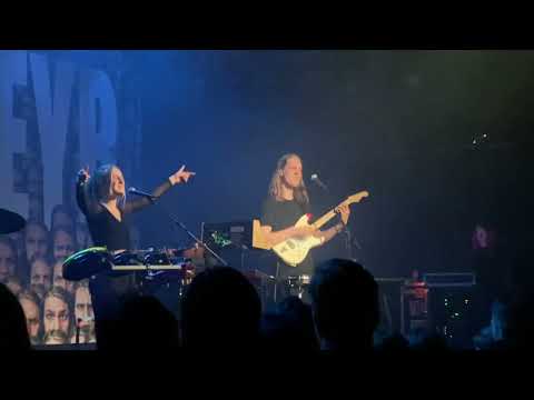 Daði Freyr - Feel the Love // Pustervik, Sweden 2022