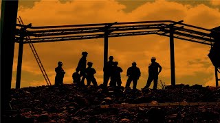 &quot; Hino dos Mineiros / Aljustrel &quot;