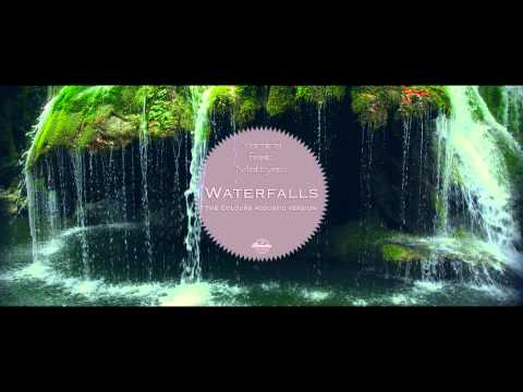 Yamira feat. Mattyas - Waterfalls (The Colours Acoustic Version)