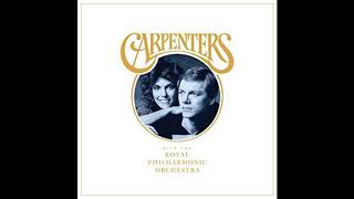 Carpenters -  I Just Fall In Love Again (With The Royal Philharmonic Orchestra) Dec 7, 2018