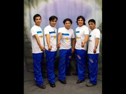 Triste Despedida - Grupo Escencia