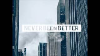 Kory Bard - Never Been Better (Audio Only)