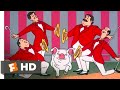 Charlotte's Web (1973) - Zuckerman's Famous Pig Scene (7/10) | Movieclips