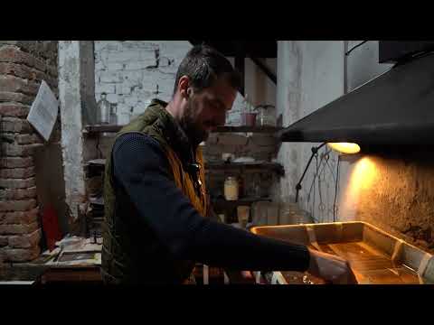 Centro di incisione Gigi Pedroli