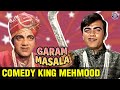 Funniest Scenes From Garam Masala Mehmood Amitabh Bachchan Hindi Comedy Movie