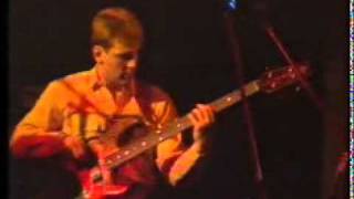 John Foxx  Your Dress  Estoc De Pop