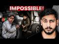 The IDIOT Who Travelled Inside Aeroplane S Wheel Compartment