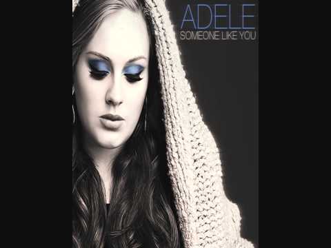 Adele - Someone Like You (Chutneystylez Vs. Wakesun Bootleg Mix)