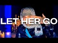 FREE Central Cee X Lil Tjay X Melodic Drill Type Beat LET HER GO