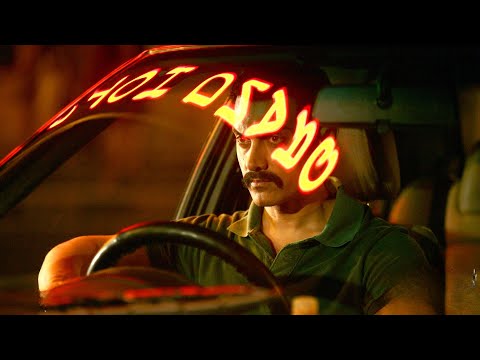 Antent - Your eyes [Talaash Edit]